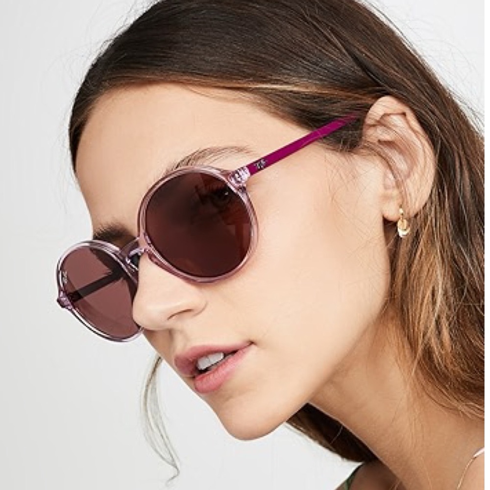 RAY- BAN SUNGLASSES RB4304